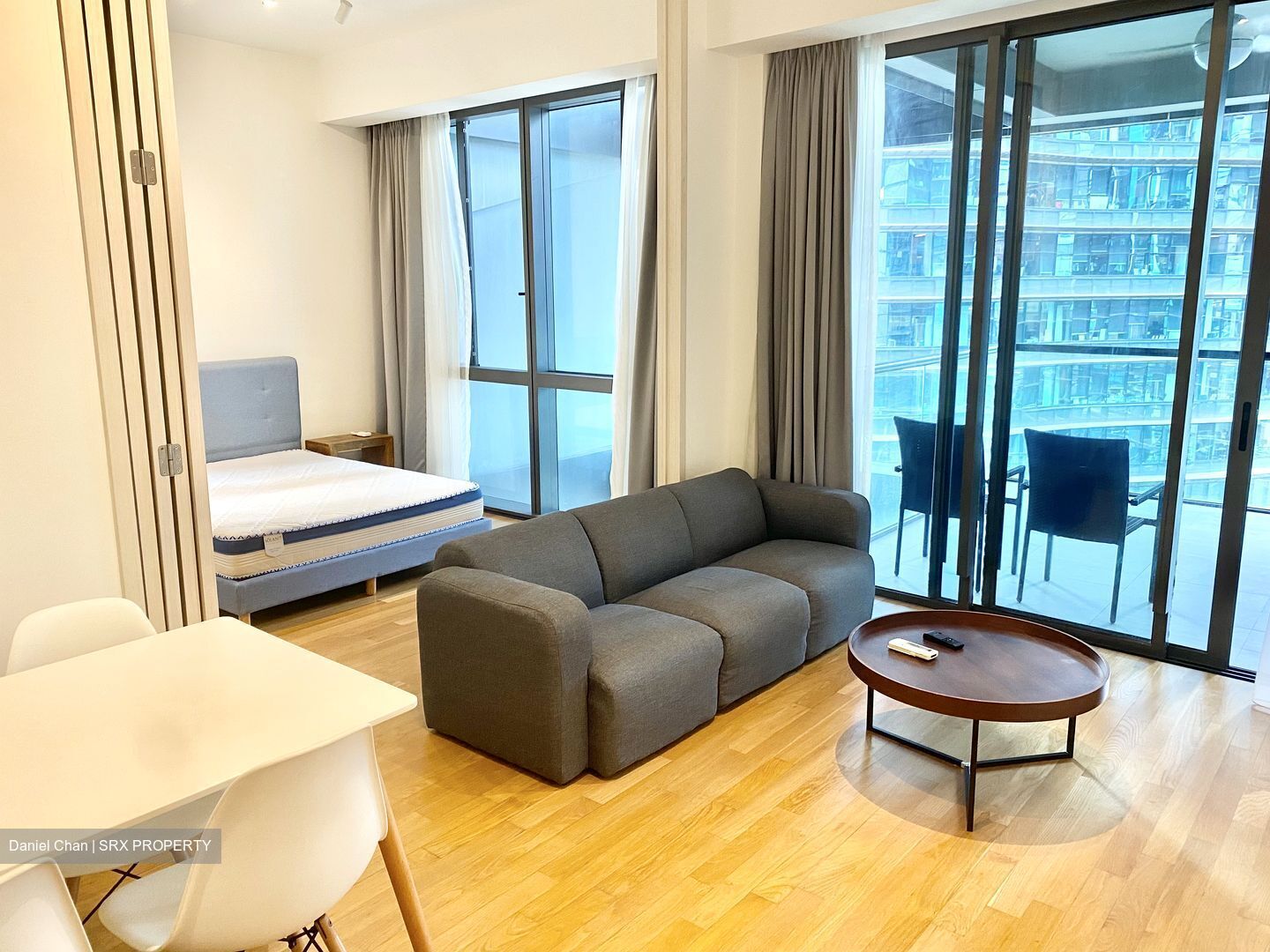 Marina One Residences (D1), Apartment #383428861